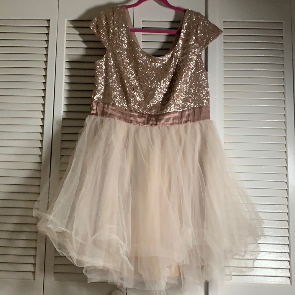 Beautiful Formal Dress